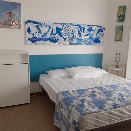 Residence Apollo - Walterigato Apartments Solo Per Famiglie Lido di Jesolo Buitenkant foto