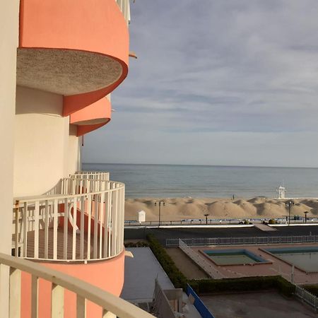 Residence Apollo - Walterigato Apartments Solo Per Famiglie Lido di Jesolo Buitenkant foto