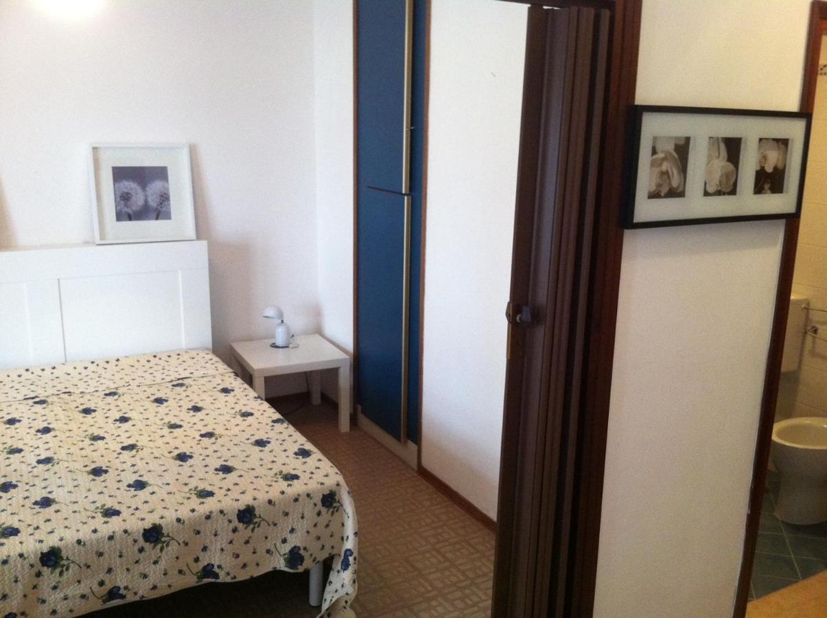 Residence Apollo - Walterigato Apartments Solo Per Famiglie Lido di Jesolo Buitenkant foto