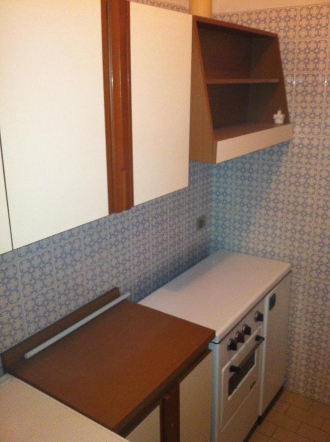 Residence Apollo - Walterigato Apartments Solo Per Famiglie Lido di Jesolo Buitenkant foto