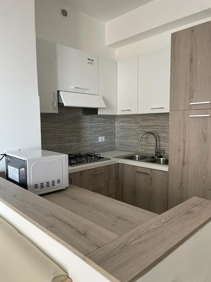Residence Apollo - Walterigato Apartments Solo Per Famiglie Lido di Jesolo Buitenkant foto