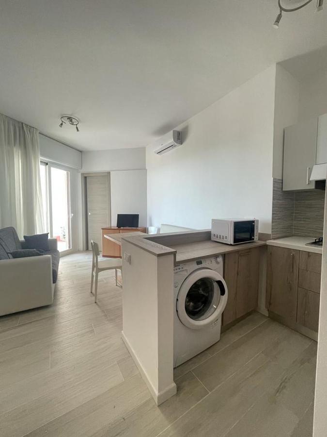 Residence Apollo - Walterigato Apartments Solo Per Famiglie Lido di Jesolo Buitenkant foto