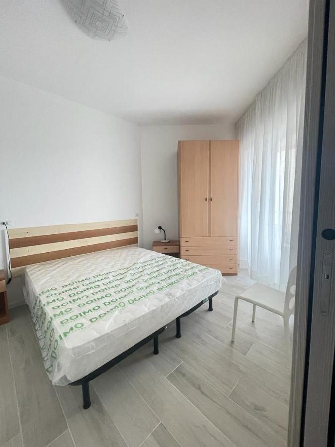 Residence Apollo - Walterigato Apartments Solo Per Famiglie Lido di Jesolo Buitenkant foto