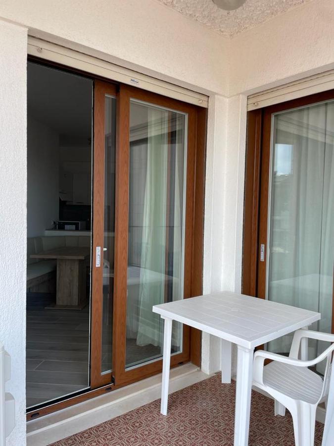 Residence Apollo - Walterigato Apartments Solo Per Famiglie Lido di Jesolo Buitenkant foto