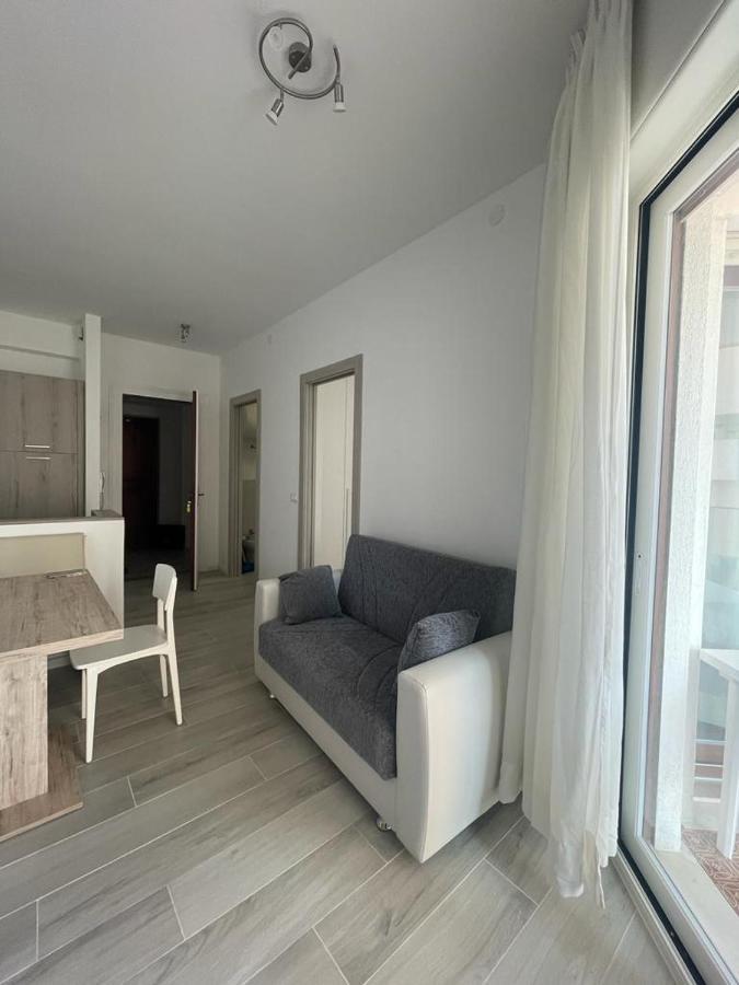 Residence Apollo - Walterigato Apartments Solo Per Famiglie Lido di Jesolo Buitenkant foto