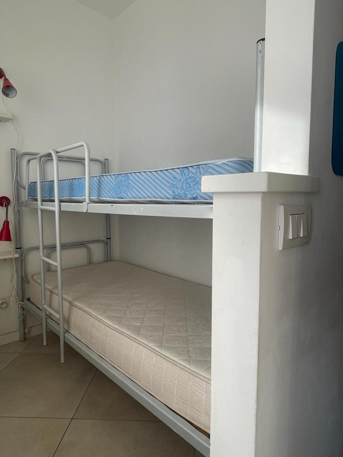 Residence Apollo - Walterigato Apartments Solo Per Famiglie Lido di Jesolo Buitenkant foto
