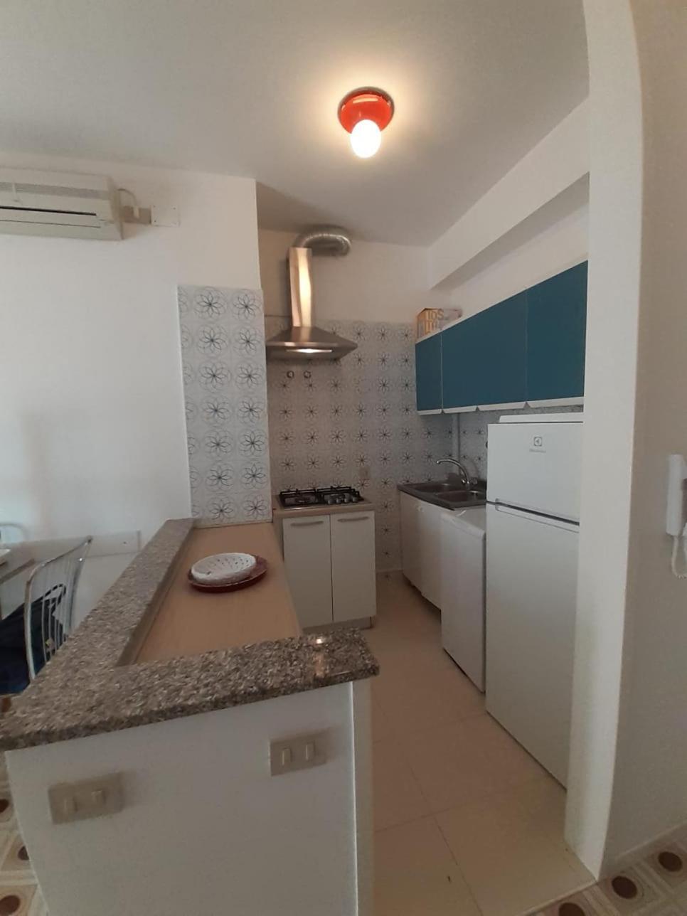 Residence Apollo - Walterigato Apartments Solo Per Famiglie Lido di Jesolo Buitenkant foto