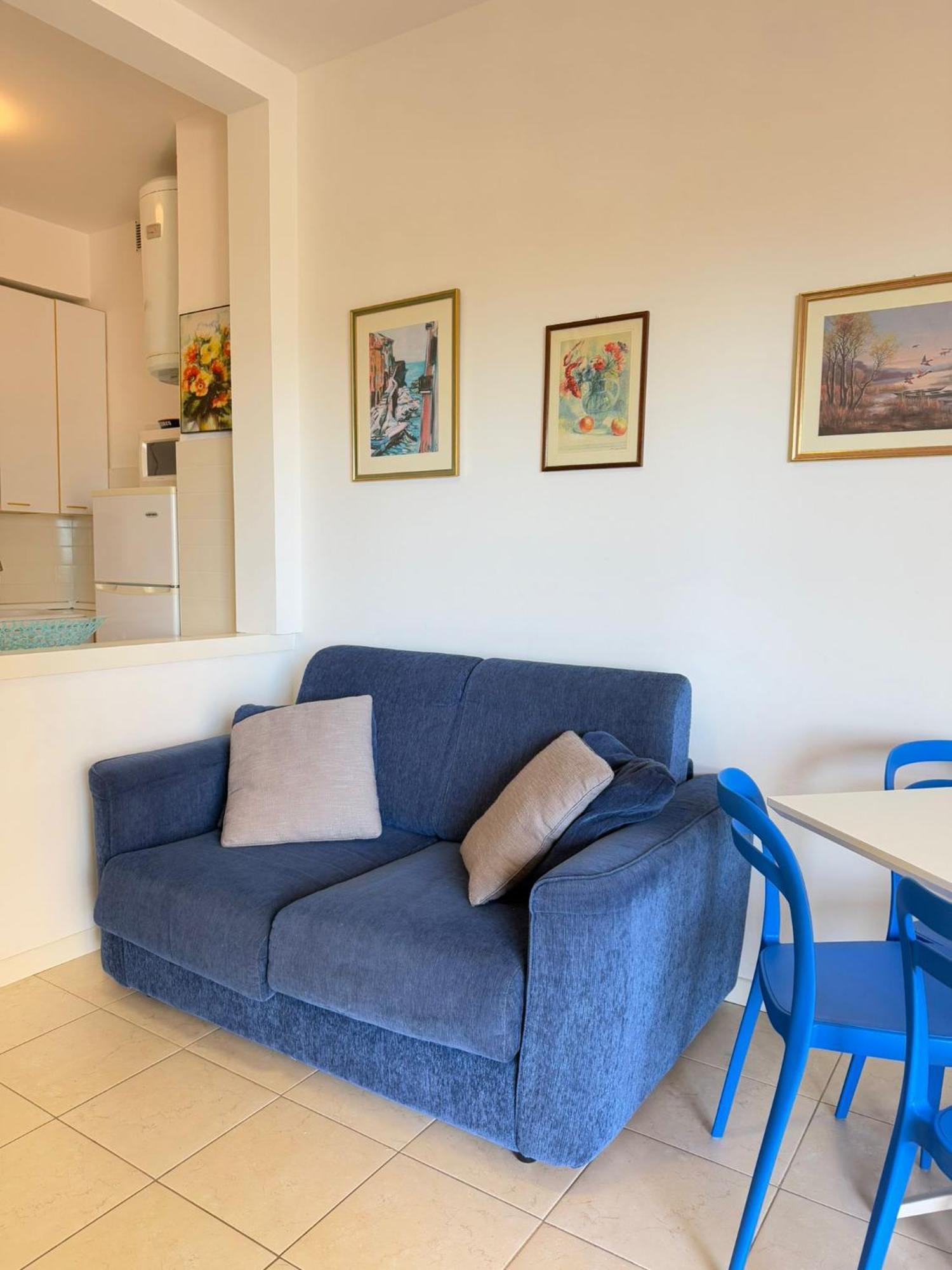 Residence Apollo - Walterigato Apartments Solo Per Famiglie Lido di Jesolo Buitenkant foto