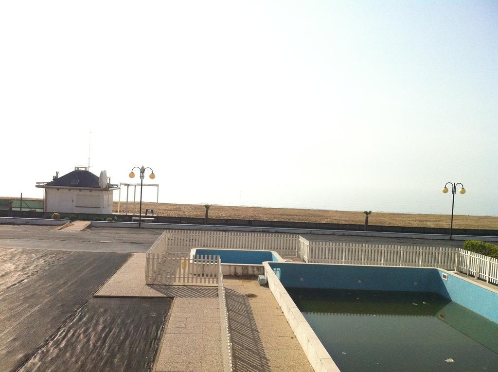 Residence Apollo - Walterigato Apartments Solo Per Famiglie Lido di Jesolo Buitenkant foto